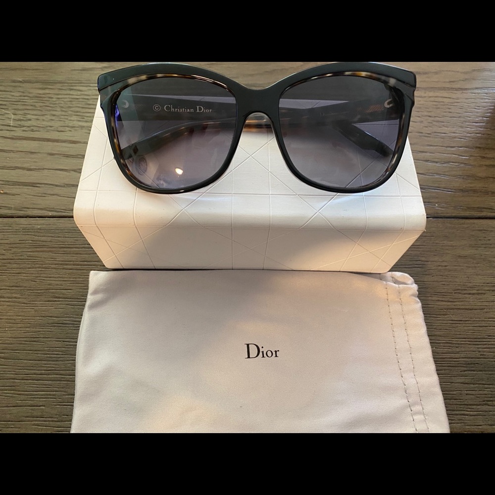 Dior Sauvage2 Sunglasses